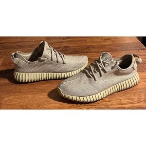 Mens Adidas Yeezy 350 Boost Oxford Tan for Sale up to 90% Off: Poshmark